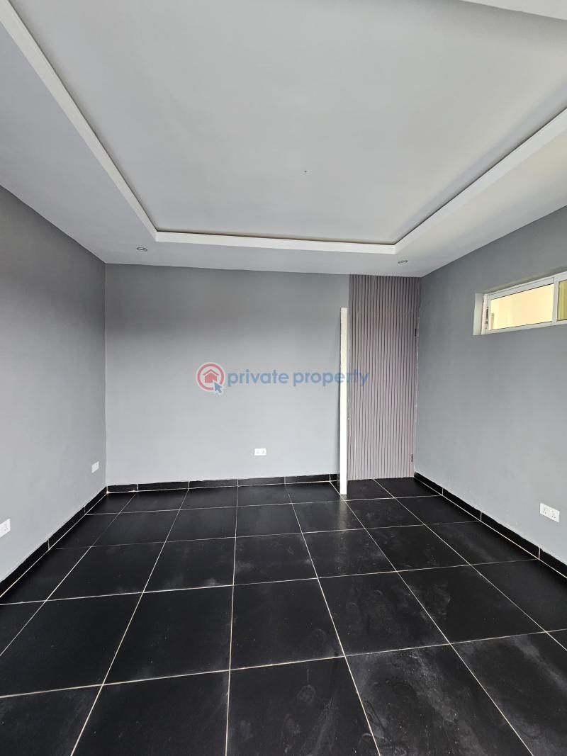 3 bedroom Duplex For Sale Chevron Drive Lekki Lagos - 16