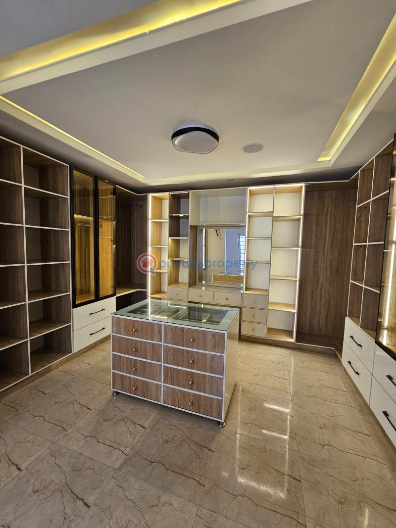 3 bedroom Duplex For Sale Chevron Drive Lekki Lagos - 17