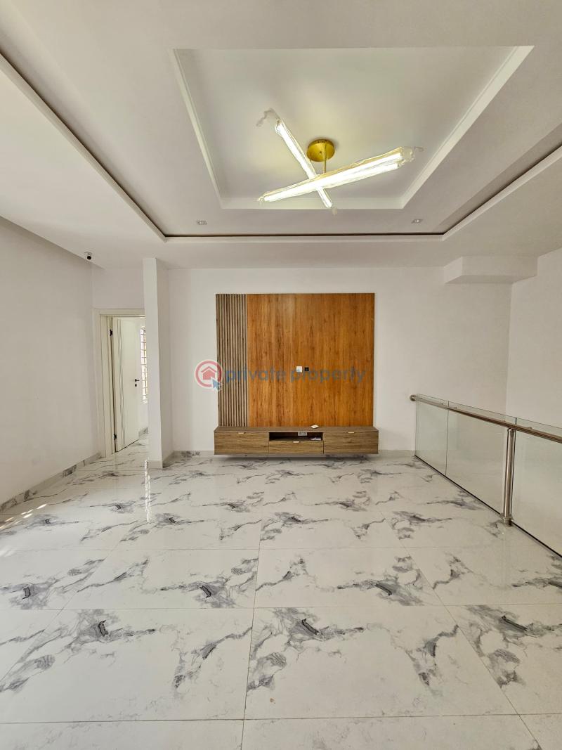 3 bedroom Duplex For Sale Chevron Drive Lekki Lagos - 13