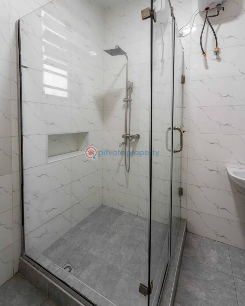 1 bedroom Block Of Flats Short let Saka Ologolo Lekki Lagos - 7