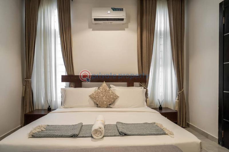 1 bedroom Block Of Flats Short let Saka Ologolo Lekki Lagos - 9