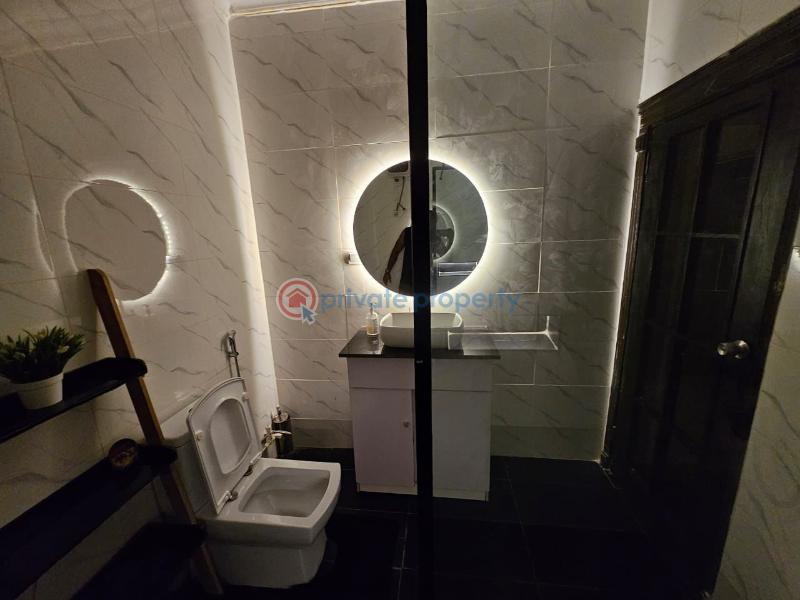 4 bedroom Detached Duplex Short let Isaac Ikeja GRA Lagos - 11