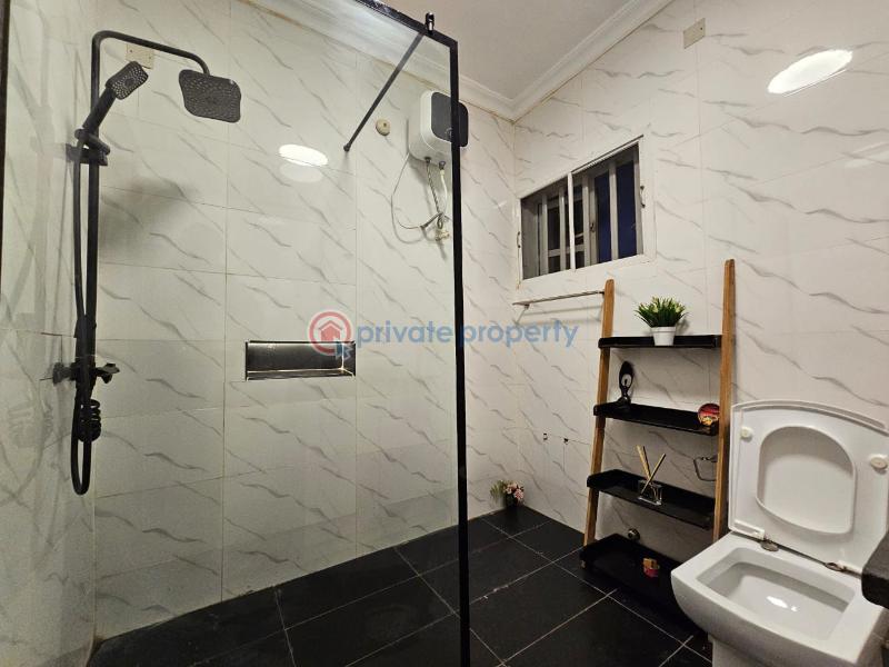 4 bedroom Detached Duplex Short let Isaac Ikeja GRA Lagos - 17