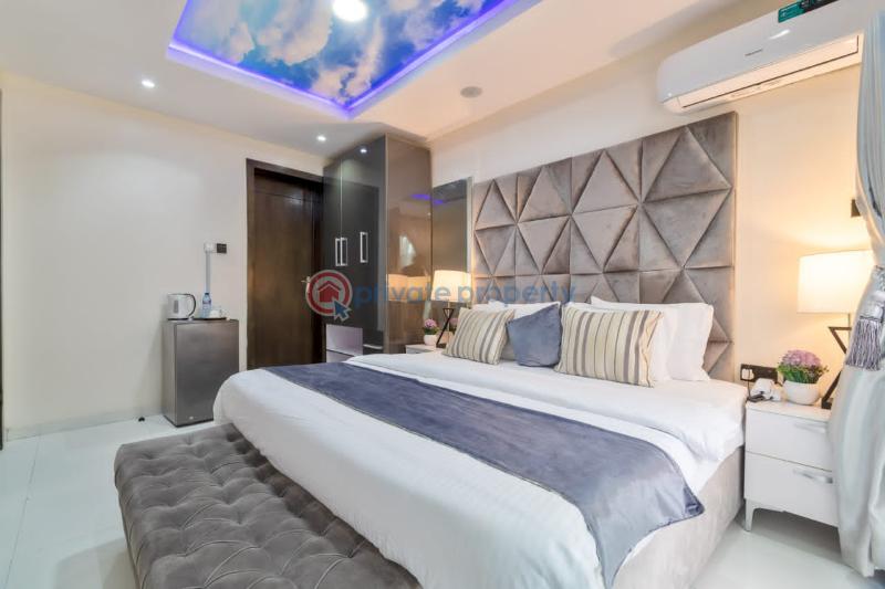 Colorful & unique 4 bedroom apartment with ps 5 - 28 4 bedroom Terraced Duplex Short let Reni Fani Kayode Ikeja GRA Lagos - 28