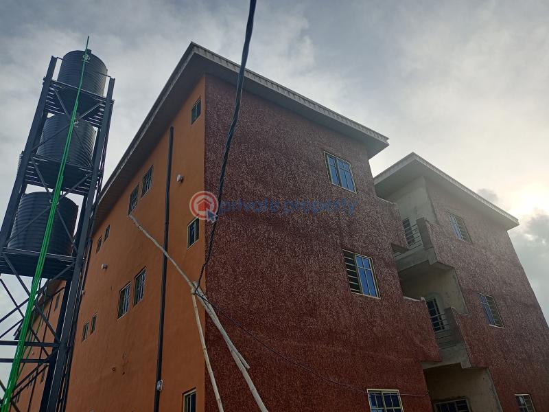 1 bedroom Self Contain For Rent Alatise Ibeju-Lekki Lagos - 5