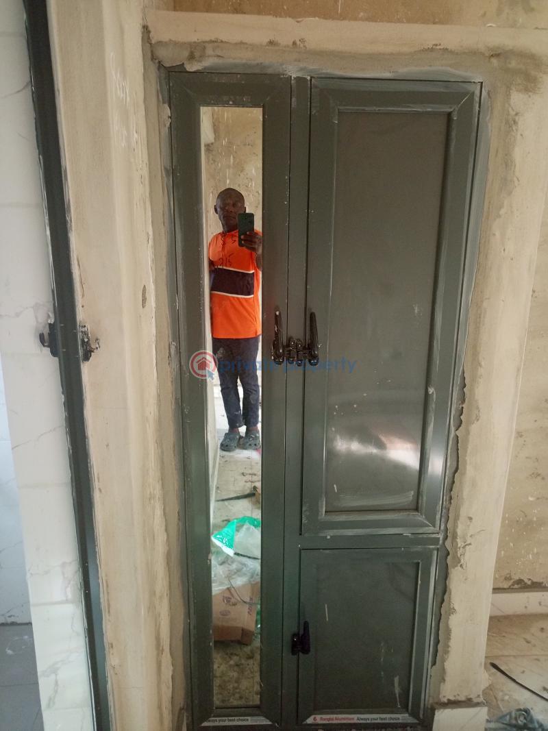 1 bedroom Self Contain For Rent Alatise Ibeju-Lekki Lagos - 3