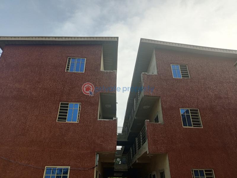 1 bedroom Self Contain For Rent Alatise Ibeju-Lekki Lagos - 6