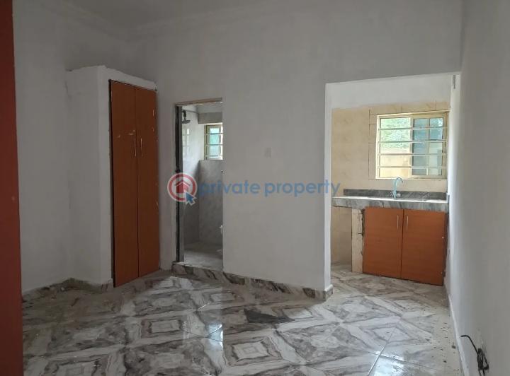 1 bedroom Self Contain For Rent Alatise Ibeju-Lekki Lagos - 8