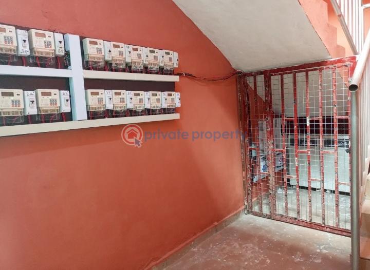 1 bedroom Self Contain For Rent Alatise Ibeju-Lekki Lagos - 9