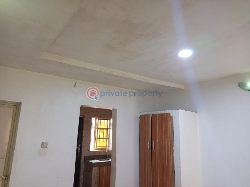 1 bedroom Self Contain For Rent Alatise Ibeju-Lekki Lagos - 10