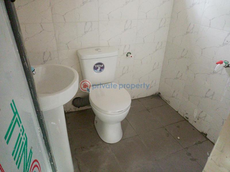 1 bedroom Self Contain For Rent Alatise Ibeju-Lekki Lagos - 0