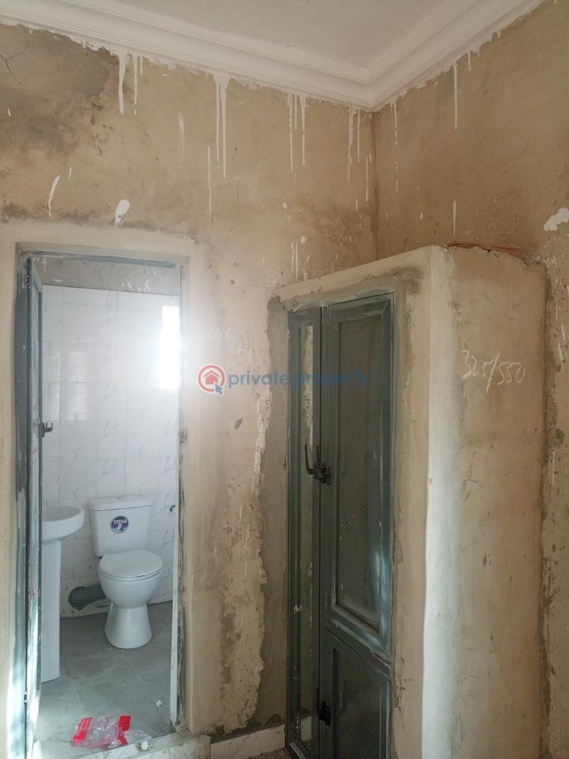 1 bedroom Self Contain For Rent Alatise Ibeju-Lekki Lagos - 1