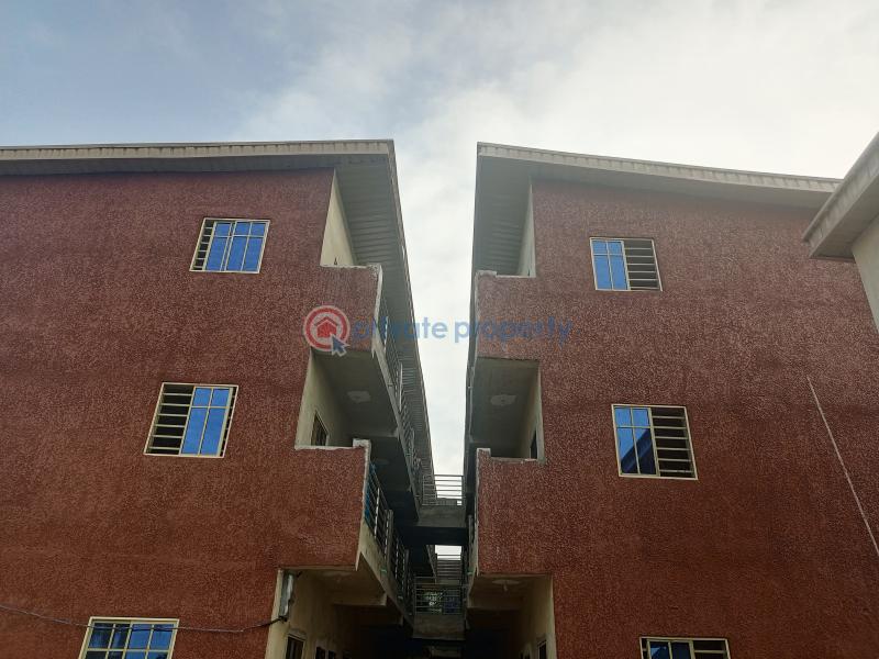 1 bedroom Self Contain For Rent Alatise Ibeju-Lekki Lagos - 4