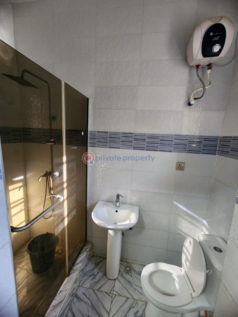 4 bedroom Detached Duplex Short let Ikota Lekki Lagos - 7