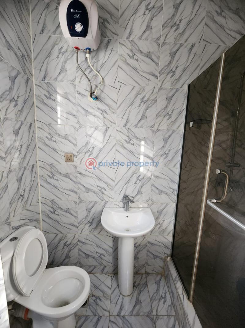 4 bedroom Detached Duplex Short let Ikota Lekki Lagos - 8