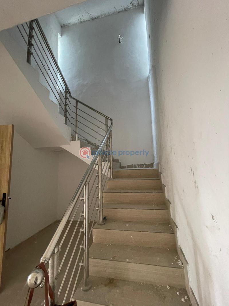 3 bedroom Maisonette For Sale Chief Collins Street, Lekki Phase 1 Lekki Phase 1 Lagos - 3