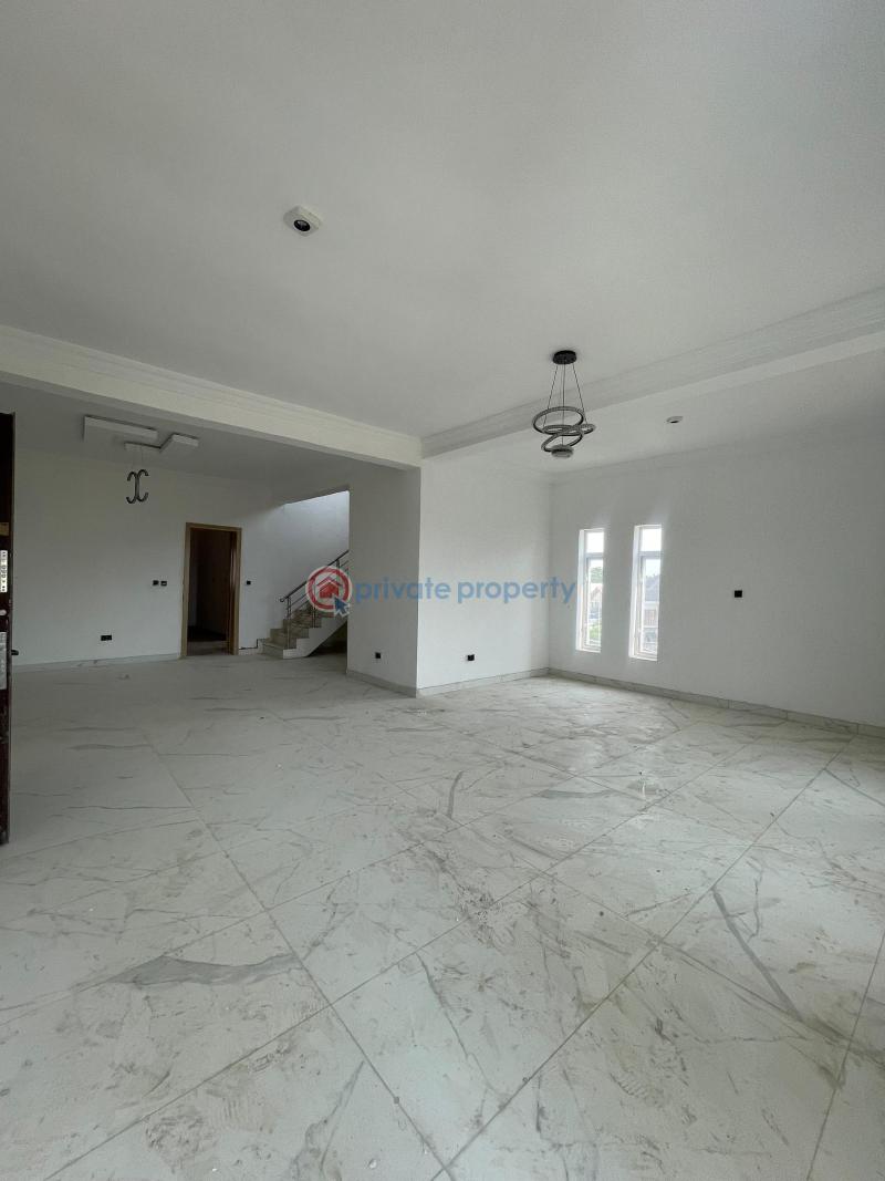 3 bedroom Maisonette For Sale Chief Collins Street, Lekki Phase 1 Lekki Phase 1 Lagos - 5