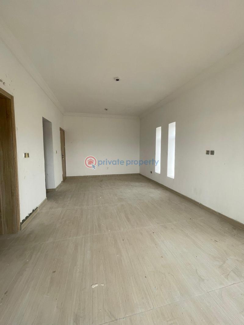 3 bedroom Maisonette For Sale Chief Collins Street, Lekki Phase 1 Lekki Phase 1 Lagos - 4