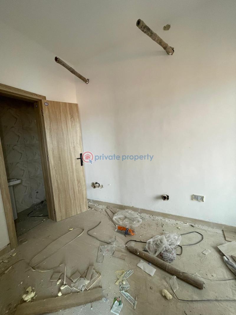 3 bedroom Maisonette For Sale Chief Collins Street, Lekki Phase 1 Lekki Phase 1 Lagos - 7