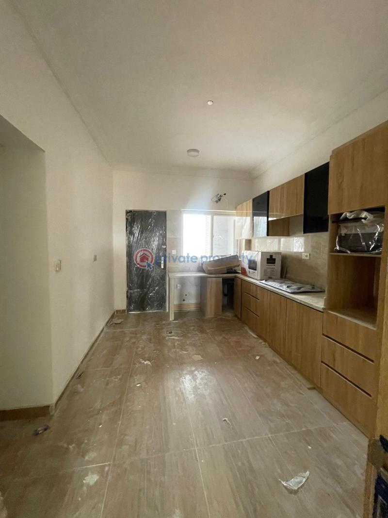 3 bedroom Maisonette For Sale Chief Collins Street, Lekki Phase 1 Lekki Phase 1 Lagos - 6