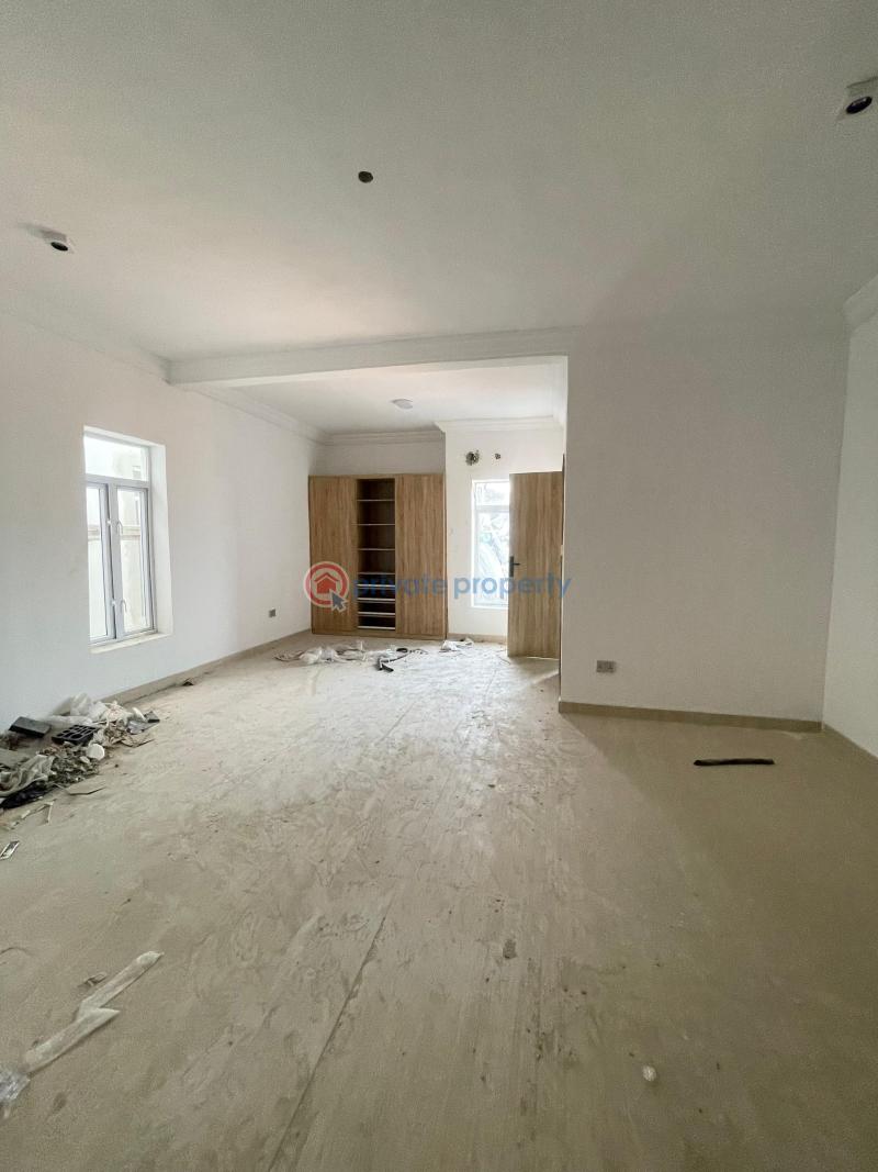 3 bedroom Maisonette For Sale Chief Collins Street, Lekki Phase 1 Lekki Phase 1 Lagos - 9
