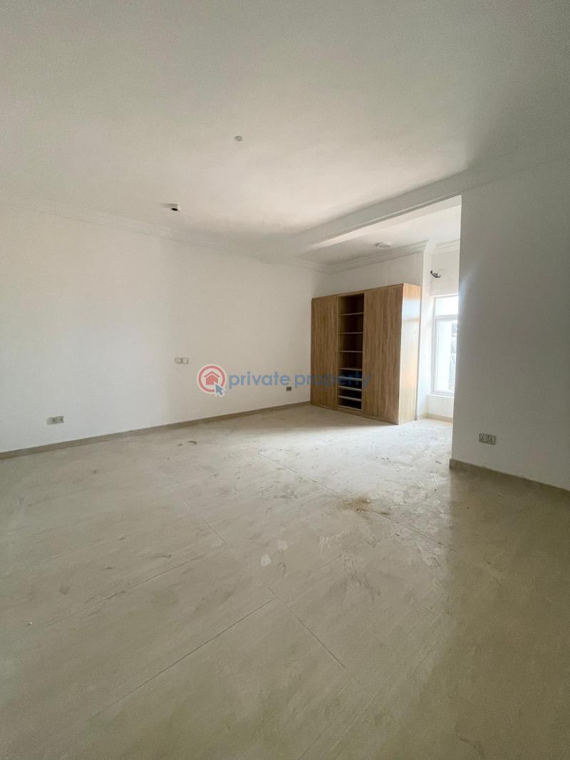 3 bedroom Maisonette For Sale Chief Collins Street, Lekki Phase 1 Lekki Phase 1 Lagos - 8
