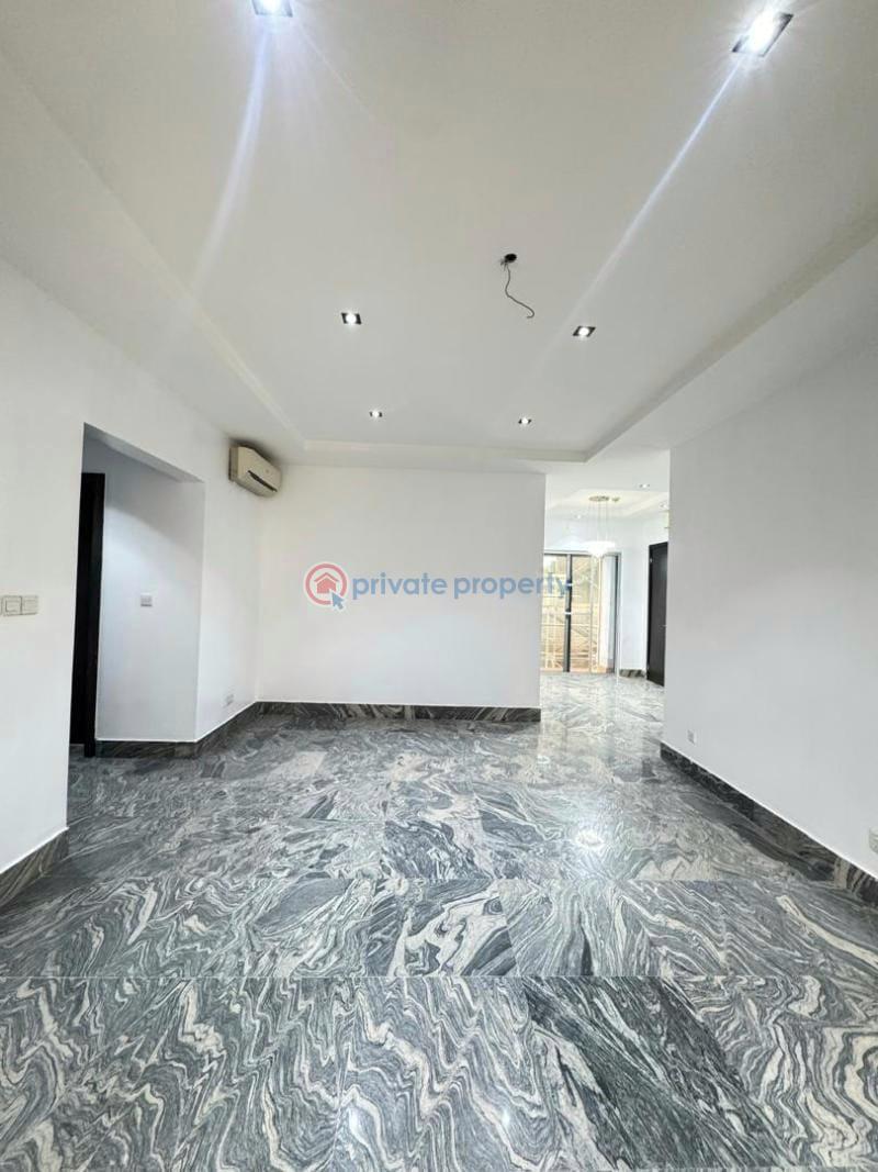 Flat & Apartment For Rent Lekki Phase 1 Lekki Lagos - 2