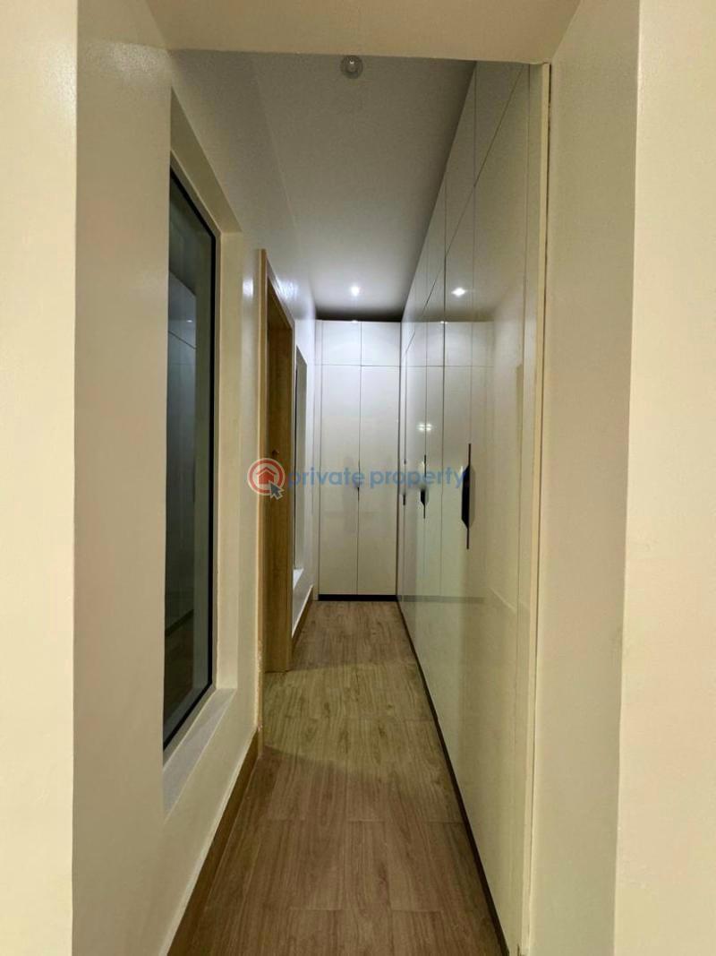 Flat & Apartment For Rent Lekki Phase 1 Lekki Lagos - 6