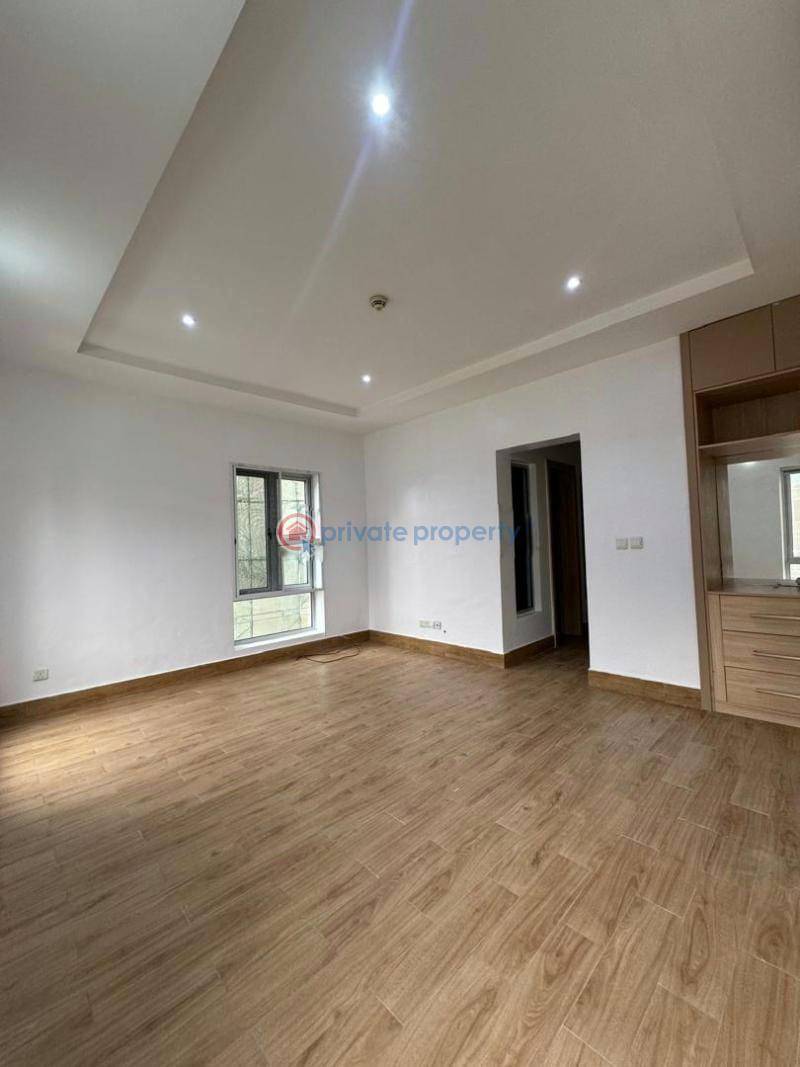 Flat & Apartment For Rent Lekki Phase 1 Lekki Lagos - 4