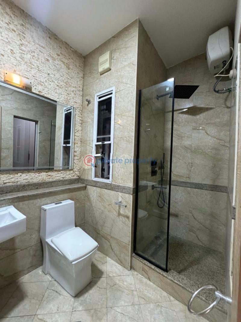 Flat & Apartment For Rent Lekki Phase 1 Lekki Lagos - 0