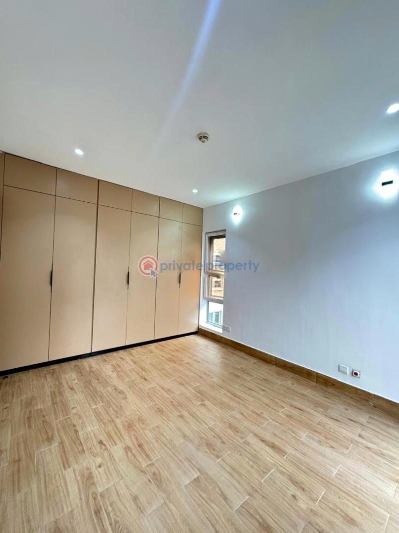 Flat & Apartment For Rent Lekki Phase 1 Lekki Lagos - 3