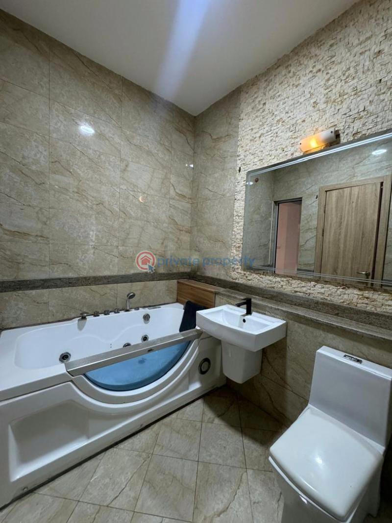Flat & Apartment For Rent Lekki Phase 1 Lekki Lagos - 5