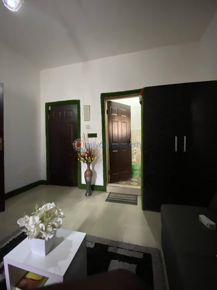 1 bedroom Self Contain Short let Ajah Lagos - 3