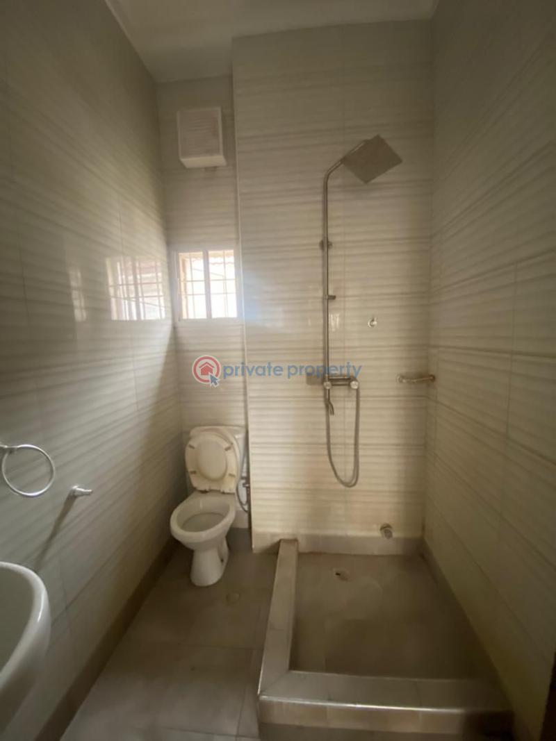 2 bedroom Block Of Flats For Rent Oniru Victoria Island Lagos - 2