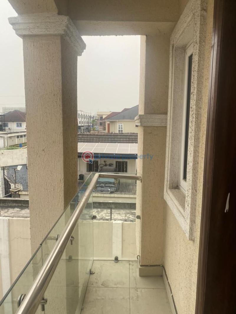 2 bedroom Block Of Flats For Rent Oniru Victoria Island Lagos - 4