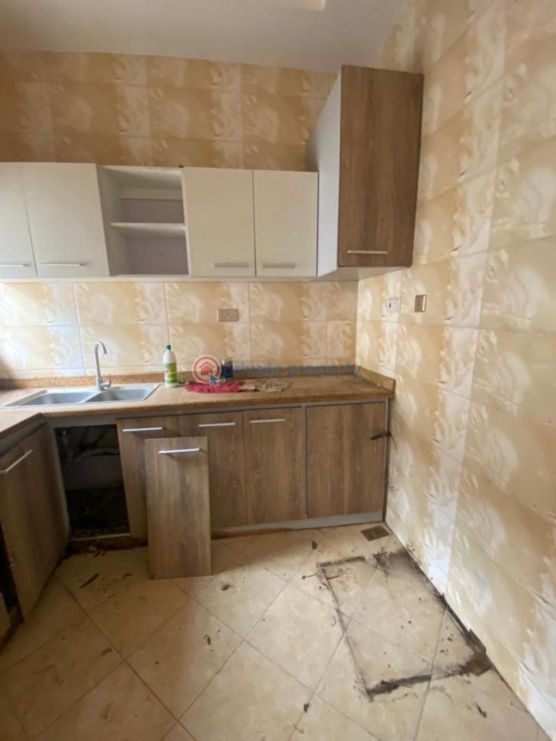2 bedroom Block Of Flats For Rent Oniru Victoria Island Lagos - 3