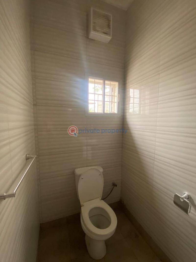 2 bedroom Block Of Flats For Rent Oniru Victoria Island Lagos - 6