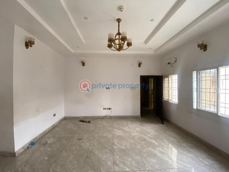 2 bedroom Block Of Flats For Rent Oniru Victoria Island Lagos - 7