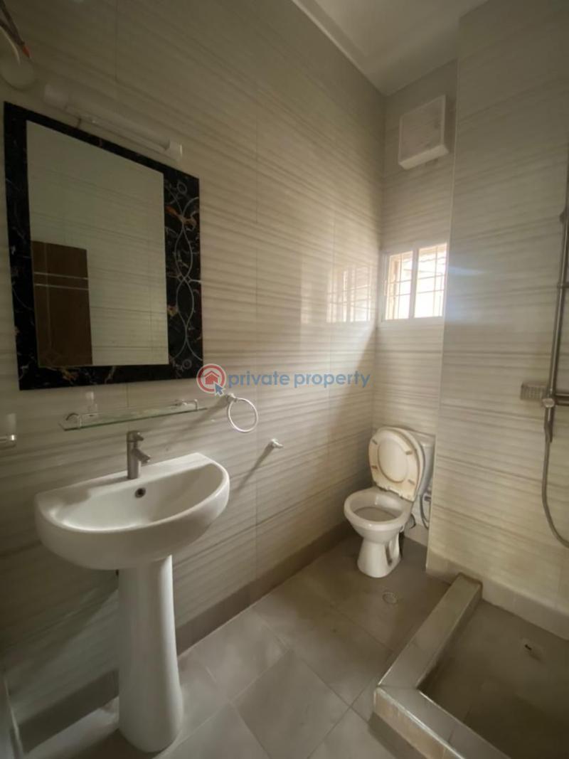 2 bedroom Block Of Flats For Rent Oniru Victoria Island Lagos - 1