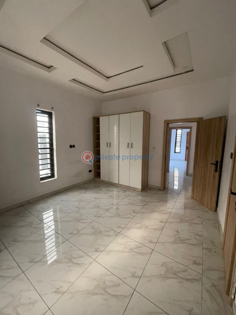 2 bedroom Terraced Duplex For Rent Ikota Lekki Lagos - 0