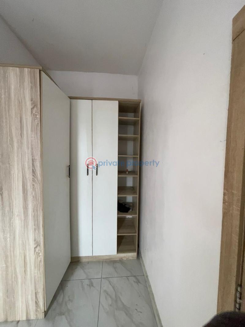 2 bedroom Terraced Duplex For Rent Ikota Lekki Lagos - 1