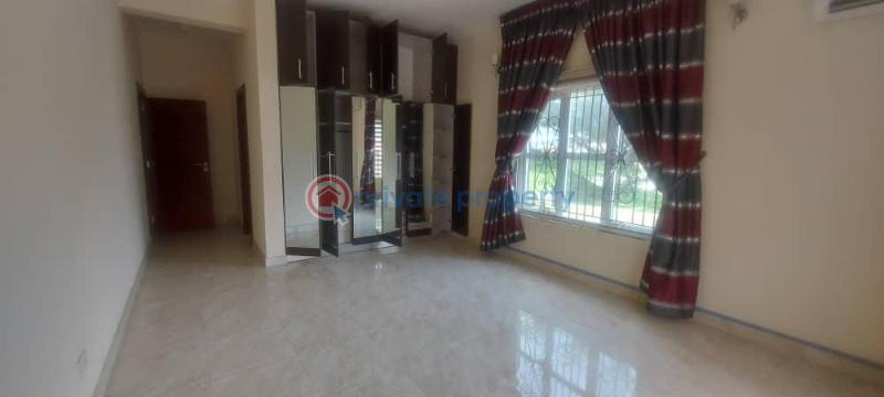 Comfortable 3 bdrm flat in a serene environment - 1 3 bedroom Detached Duplex For Sale Ikoyi Lagos - 1