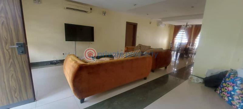 Comfortable 3 bdrm flat in a serene environment - 2 3 bedroom Detached Duplex For Sale Ikoyi Lagos - 2