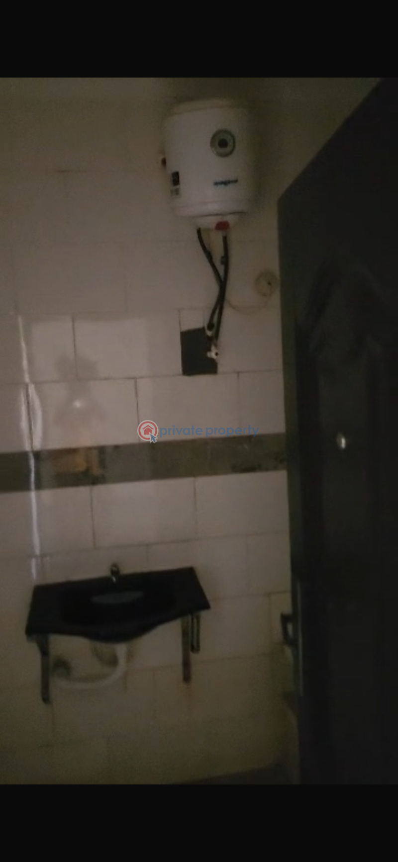 3 bedroom Block Of Flats For Rent Chevron Drive Lekki Lagos - 12