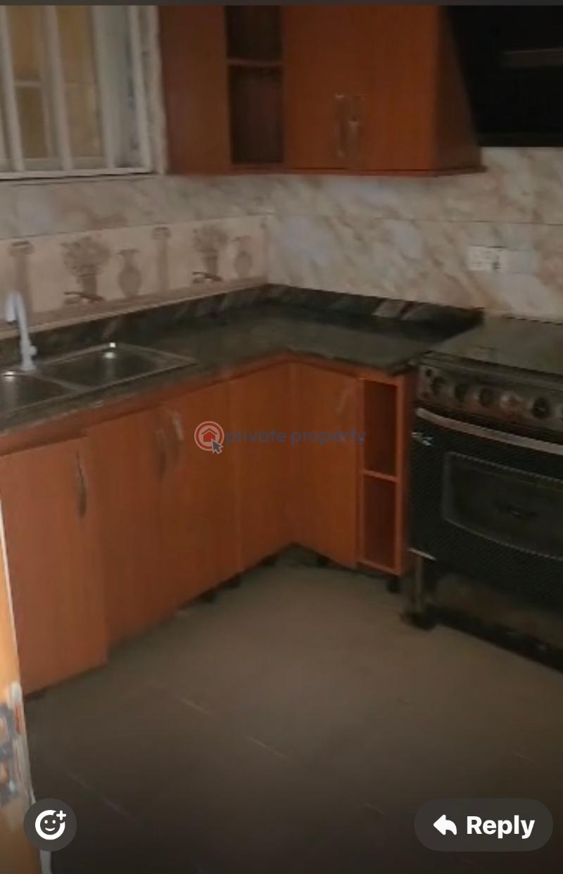 3 bedroom Block Of Flats For Rent Chevron Drive Lekki Lagos - 9