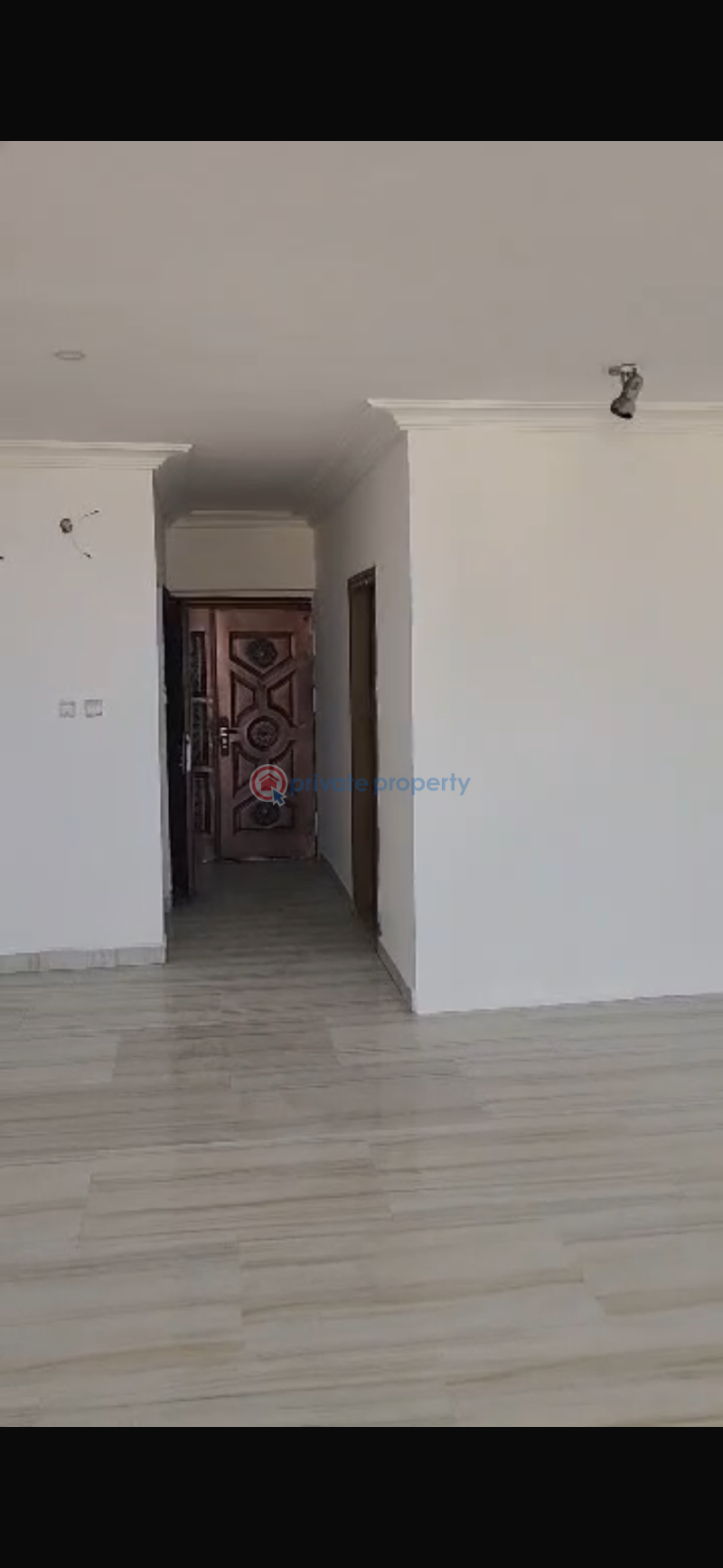 3 bedroom Block Of Flats For Rent Chevron Drive Lekki Lagos - 2