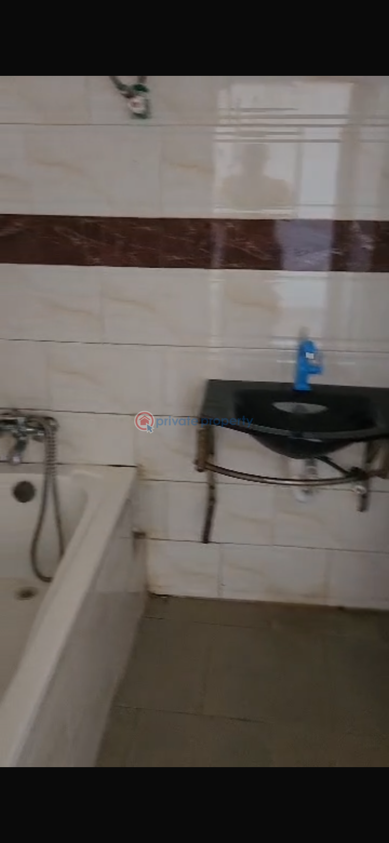 3 bedroom Block Of Flats For Rent Chevron Drive Lekki Lagos - 11