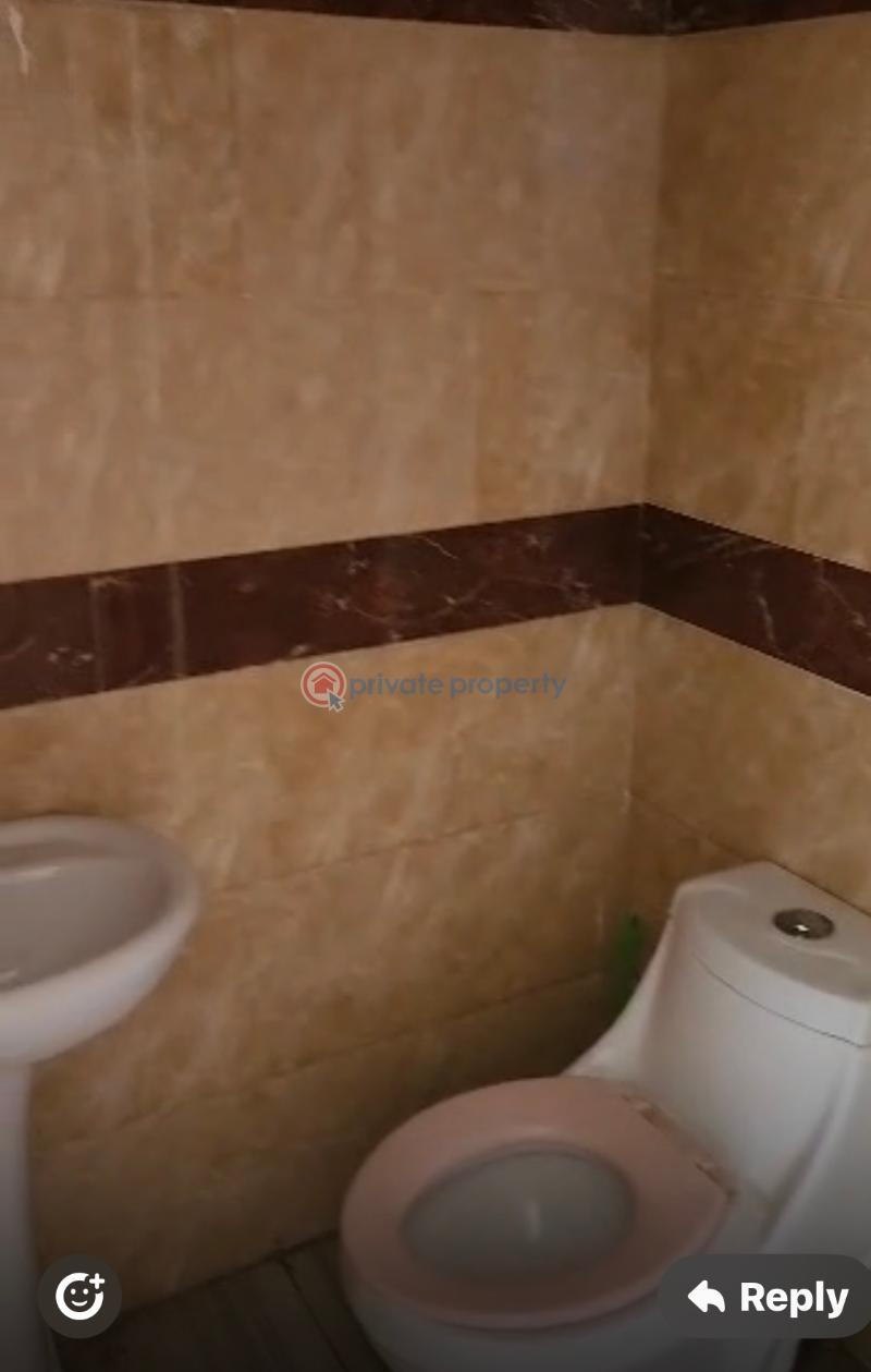 3 bedroom Block Of Flats For Rent Chevron Drive Lekki Lagos - 7