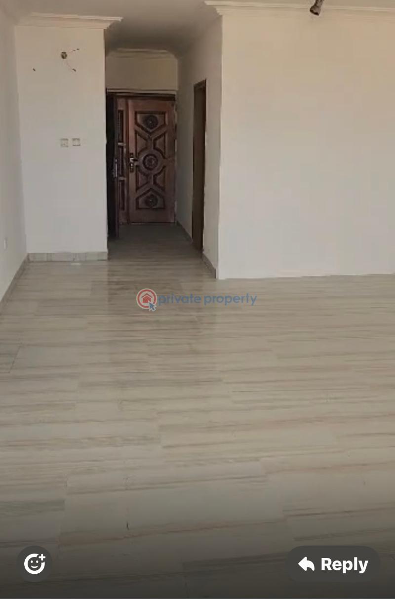 3 bedroom Block Of Flats For Rent Chevron Drive Lekki Lagos - 1