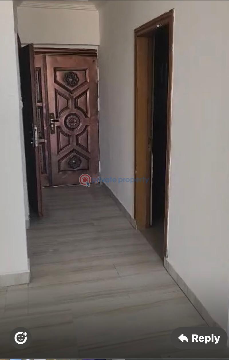 3 bedroom Block Of Flats For Rent Chevron Drive Lekki Lagos - 0